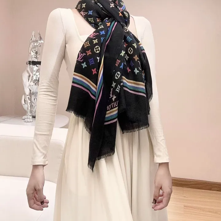 スーパーコピー ルイヴィトン マフラー