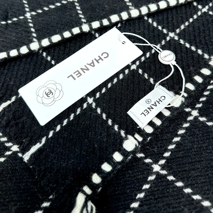 スーパーコピー シャネル マフラー