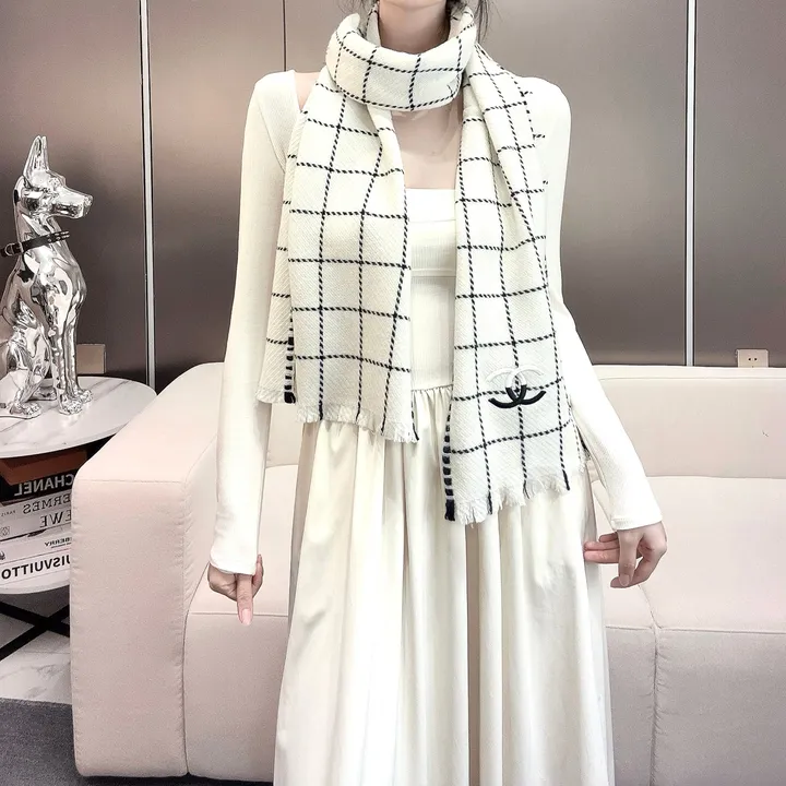 スーパーコピー シャネル マフラー