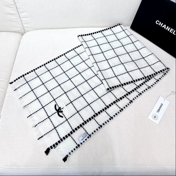 スーパーコピー シャネル マフラー