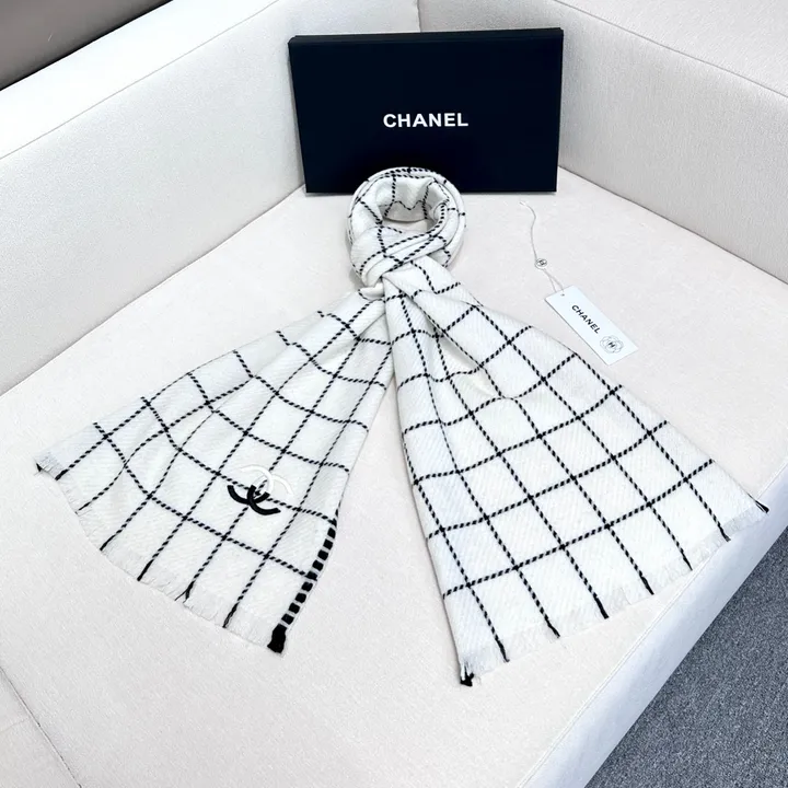 スーパーコピー シャネル マフラー