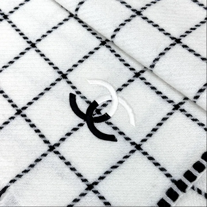 スーパーコピー シャネル マフラー