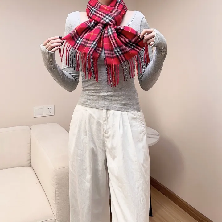 スーパーコピー バーバリー ス マフラー