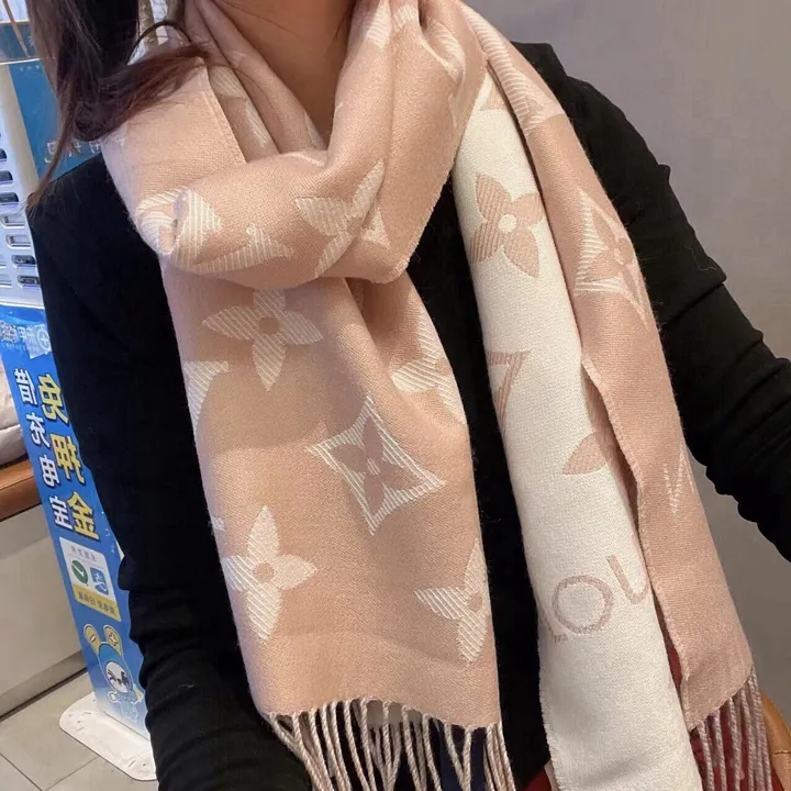 スーパーコピー ルイヴィトン マフラー