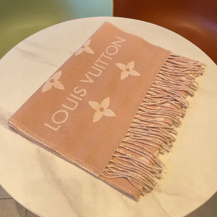 スーパーコピー ルイヴィトン マフラー