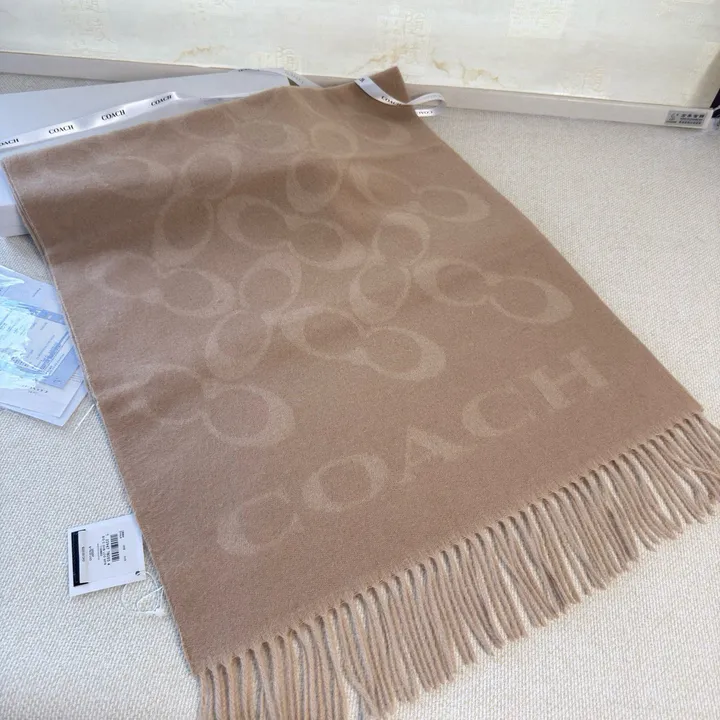 スーパーコピー コーチ マフラー