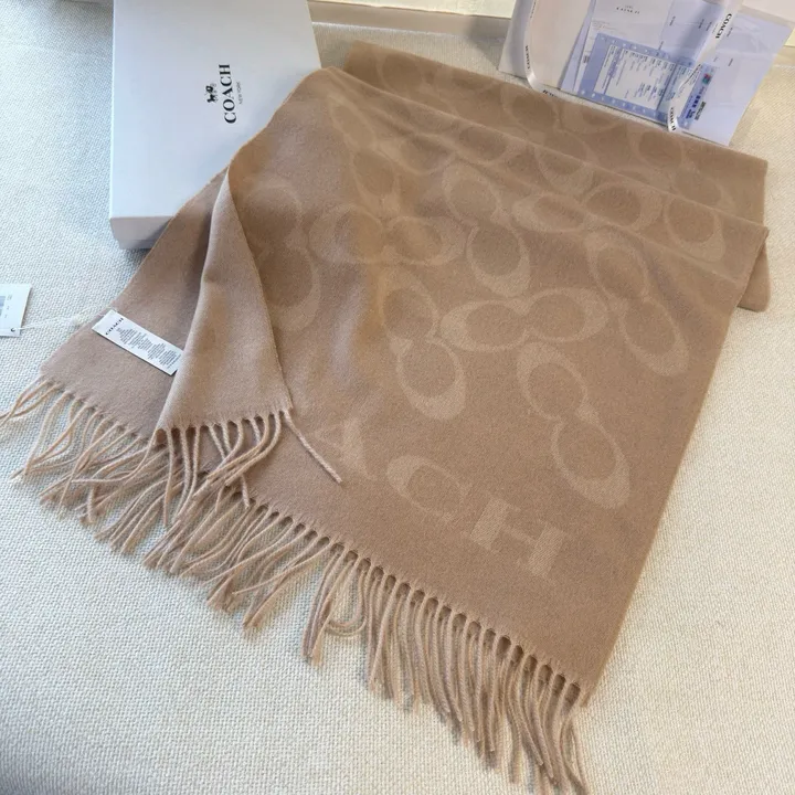 スーパーコピー コーチ マフラー