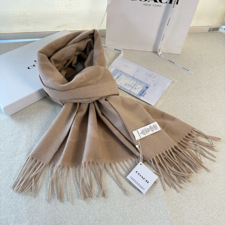 スーパーコピー コーチ マフラー