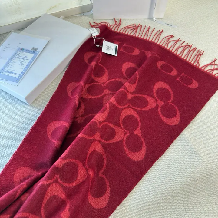 スーパーコピー コーチ マフラー