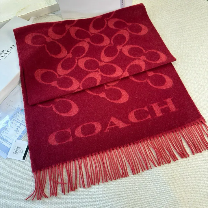 スーパーコピー コーチ マフラー