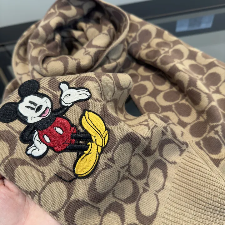 スーパーコピー コーチ マフラー