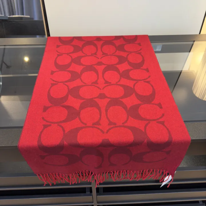 スーパーコピー コーチ マフラー