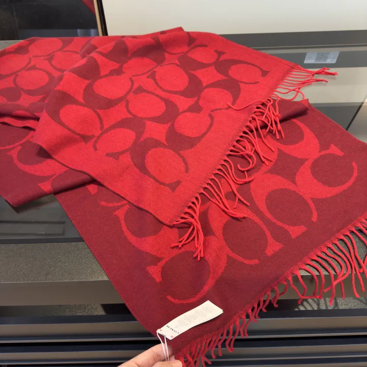 スーパーコピー コーチ マフラー