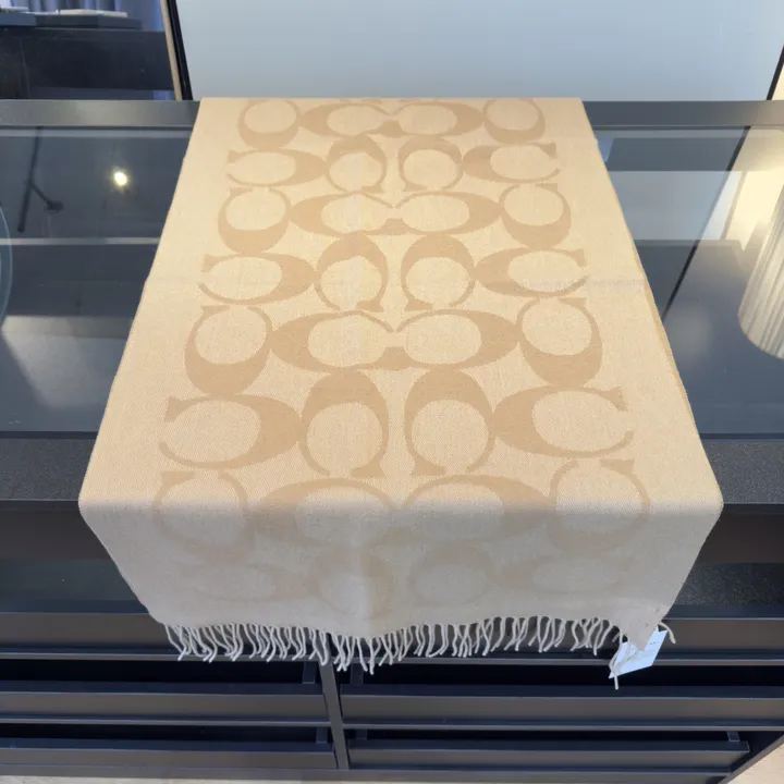 スーパーコピー コーチ マフラー