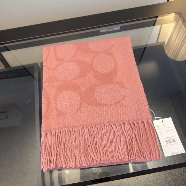 スーパーコピー コーチ マフラー