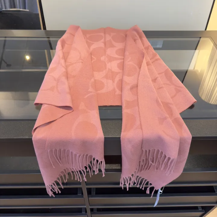 スーパーコピー コーチ マフラー