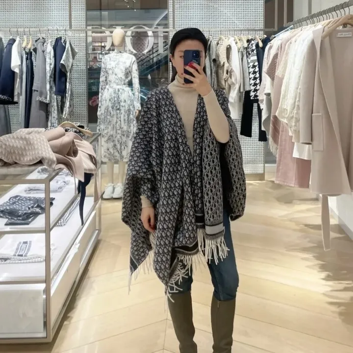 スーパーコピー ディオール マフラー