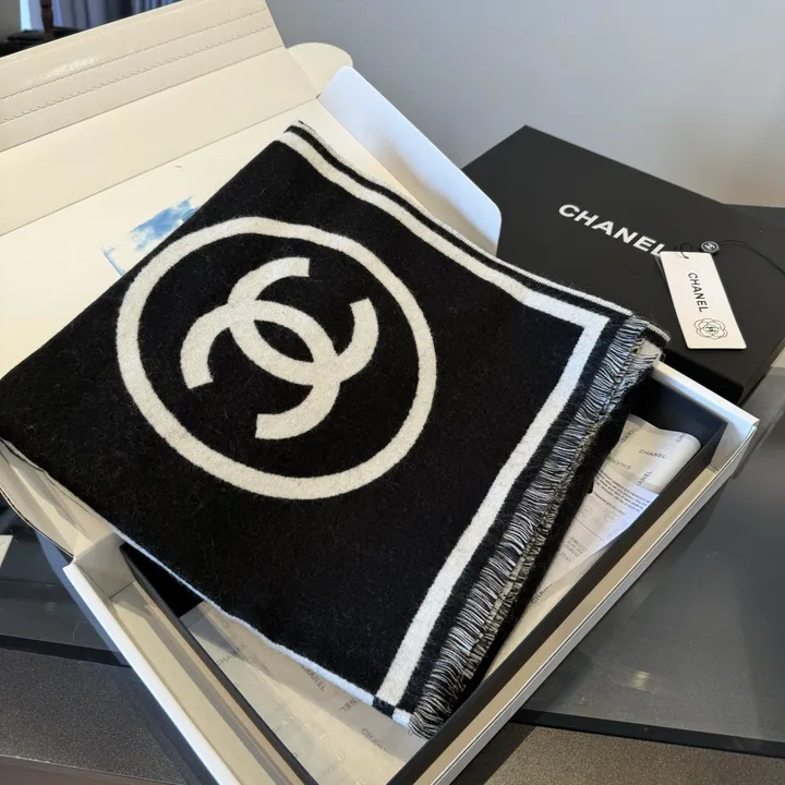 スーパーコピー シャネル マフラー