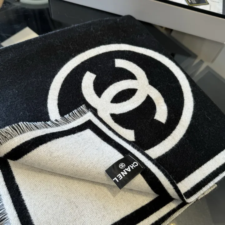 スーパーコピー シャネル マフラー