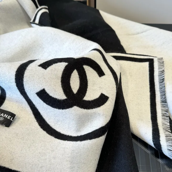 スーパーコピー シャネル マフラー