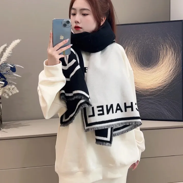 スーパーコピー シャネル マフラー