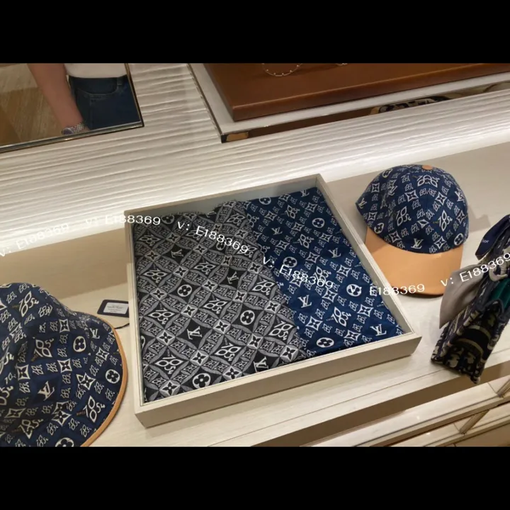 スーパーコピー ルイヴィトン マフラー