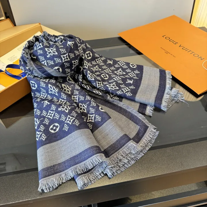 スーパーコピー ルイヴィトン マフラー