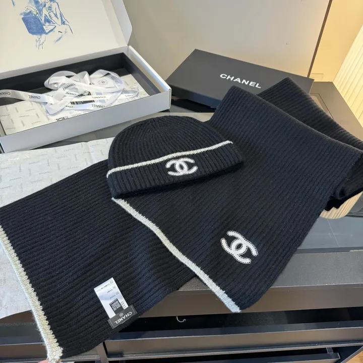 スーパーコピー シャネル マフラー