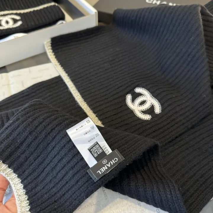 スーパーコピー シャネル マフラー