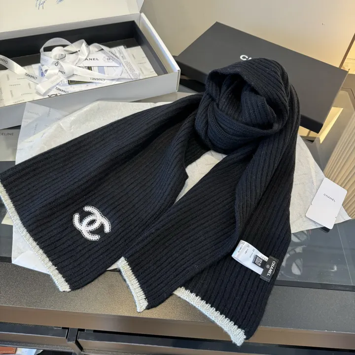 スーパーコピー シャネル マフラー