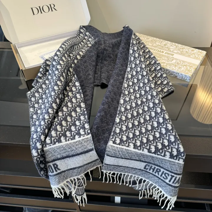 スーパーコピー ディオール マフラー