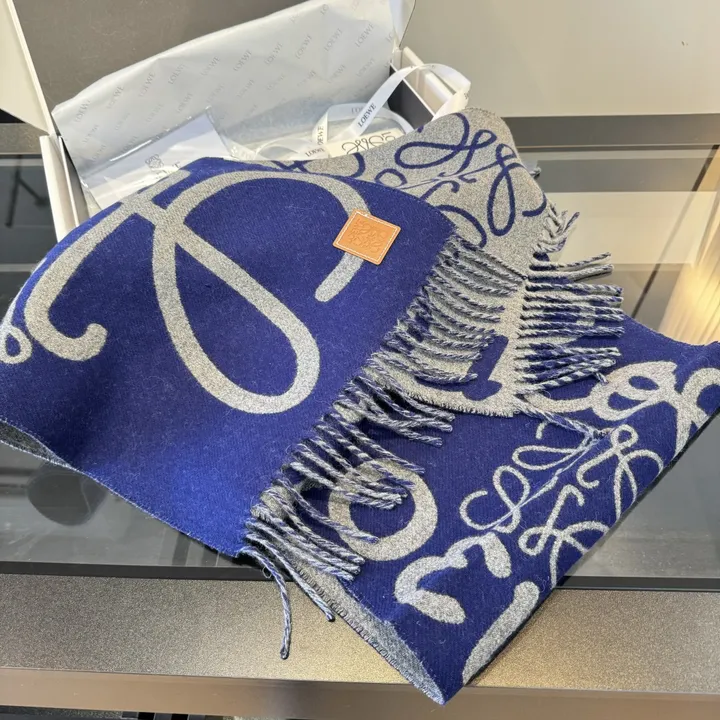 スーパーコピー ロエベ マフラー