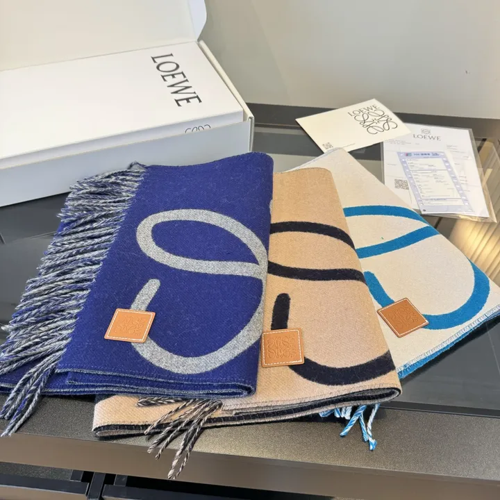 スーパーコピー ロエベ マフラー