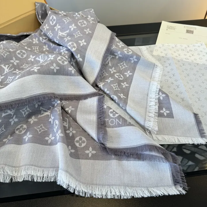 スーパーコピー ルイヴィトン マフラー