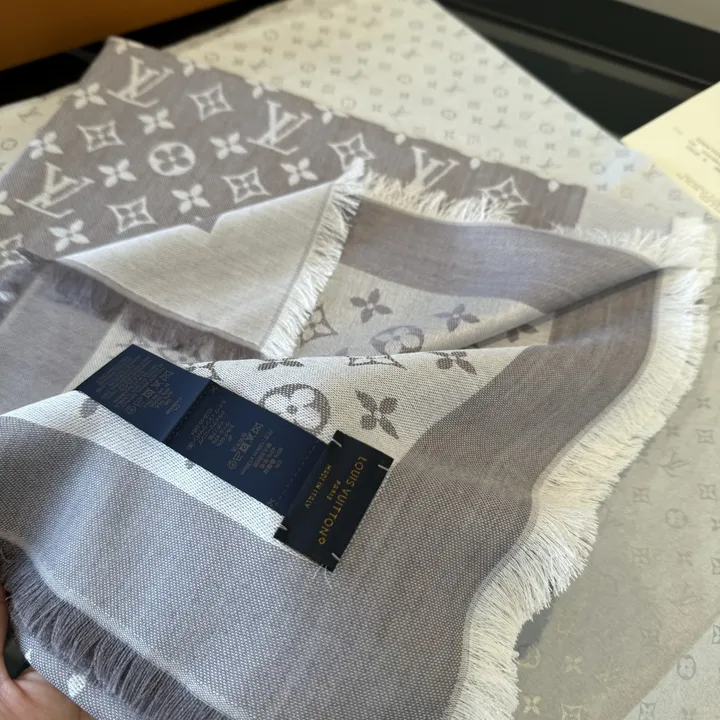 スーパーコピー ルイヴィトン マフラー