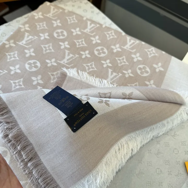 スーパーコピー ルイヴィトン マフラー