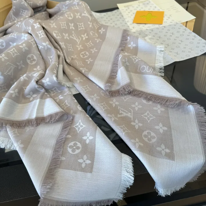 スーパーコピー ルイヴィトン マフラー