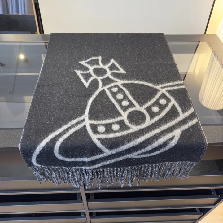 スーパーコピー ヴィヴィアン・ウエストウッド マフラー