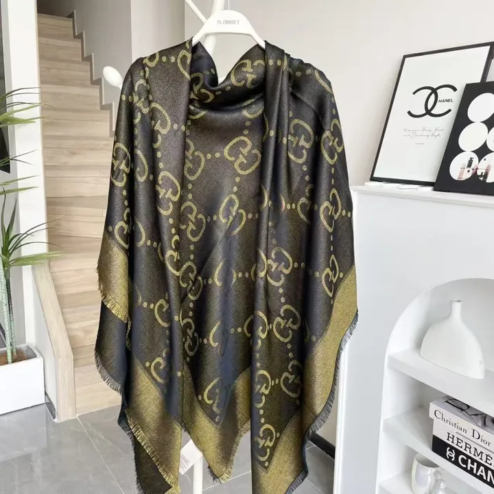 スーパーコピー グッチ マフラー