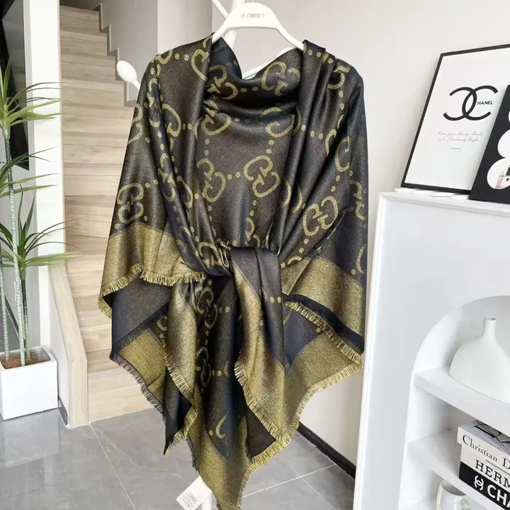 スーパーコピー グッチ マフラー