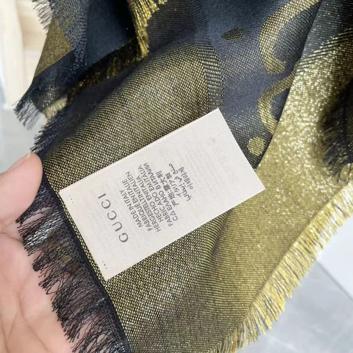 スーパーコピー グッチ マフラー