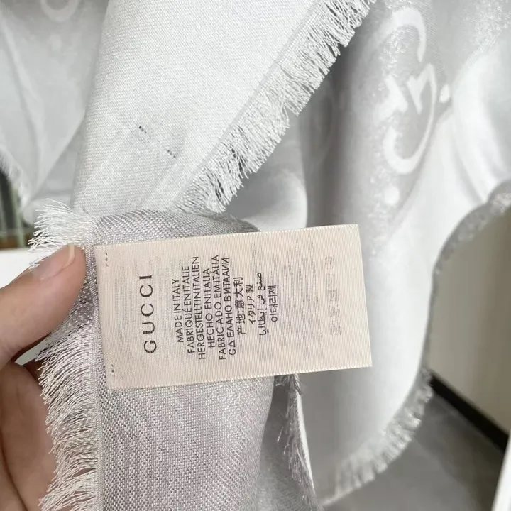 スーパーコピー グッチ マフラー