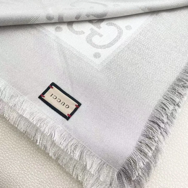 スーパーコピー グッチ マフラー