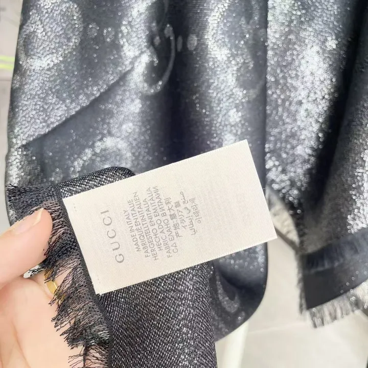 スーパーコピー グッチ マフラー