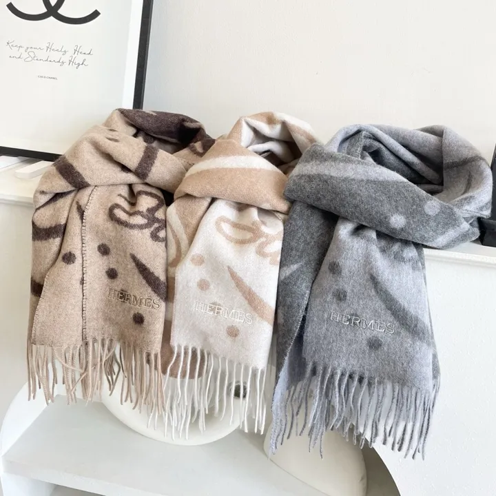 スーパーコピー シャネル マフラー