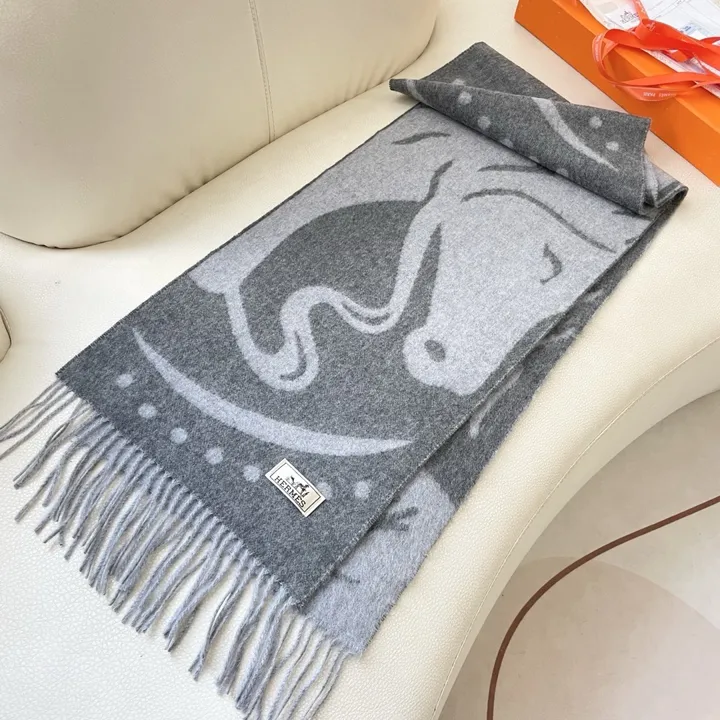 スーパーコピー シャネル マフラー