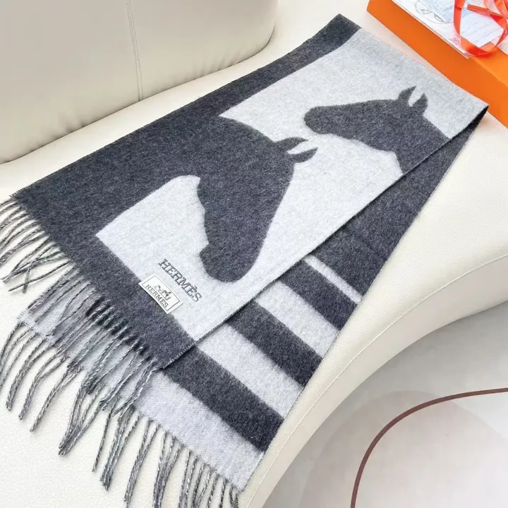 スーパーコピー シャネル マフラー