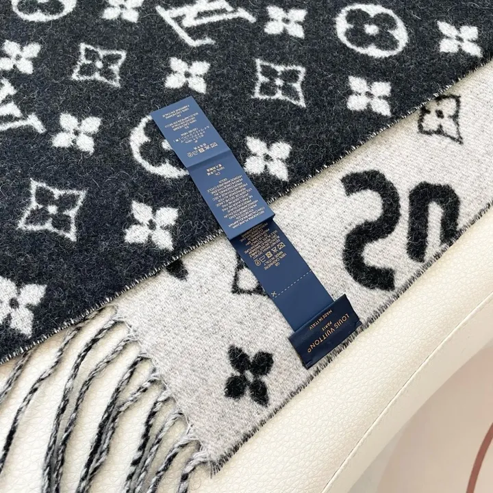 スーパーコピー ルイヴィトン マフラー