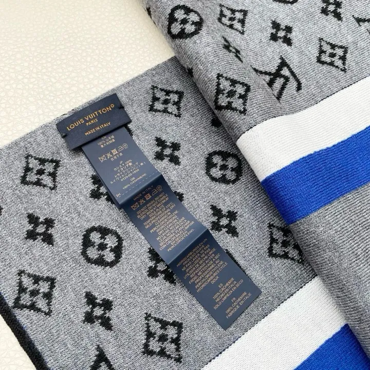 スーパーコピー ルイヴィトン マフラー