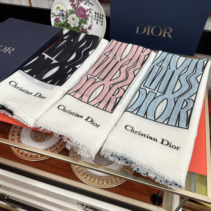 スーパーコピー ディオール マフラー